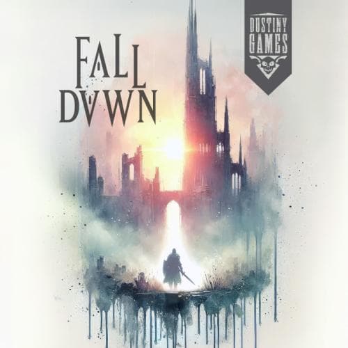 Fall Dawn