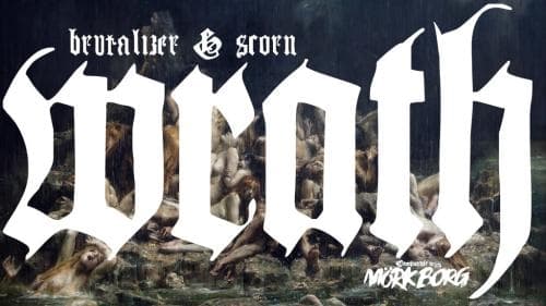 Wrath